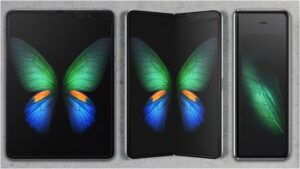 Смартфон-планшет Samsung Galaxy