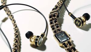 CHANEL PREMIERE SOUND