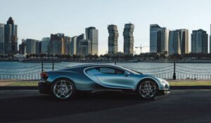 bugatti tourbillon