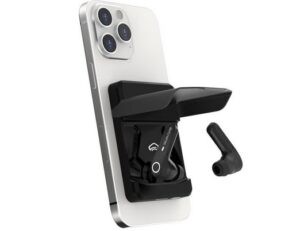 Komutr от Artronic Designs - наушники с технологией MagSafe