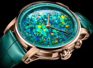 часы Audemars Piguet