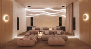 Focal - аудиосистема для домашнего кинотеатра