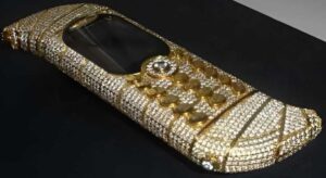GoldVish Le Million