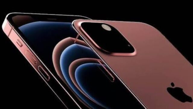 Сапфировое стекло в смартфонах Apple